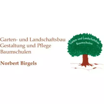 Logótipo de Norbert Birgels Garten-u.Landschaftsbau