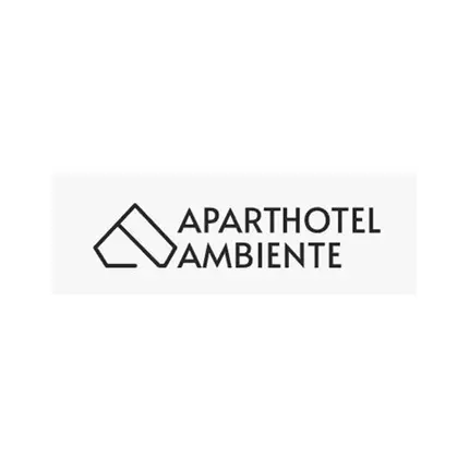 Logotyp från Aparthotel Ambiente