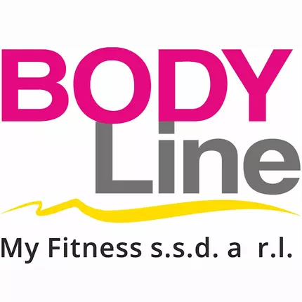 Logo da BodyLine