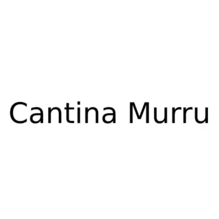 Logotyp från Cantina Murru