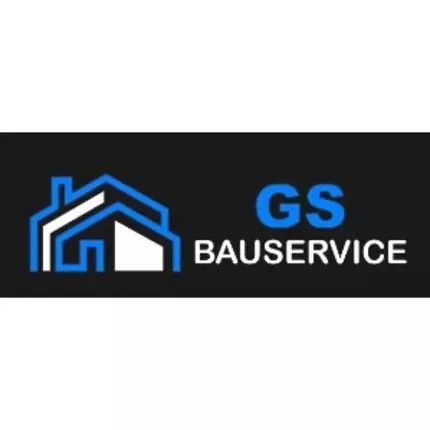 Logo da GS Bauservice