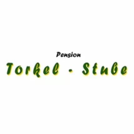 Logotyp från Pension Torkel-Stube