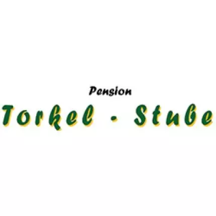 Logotipo de Pension Torkel-Stube