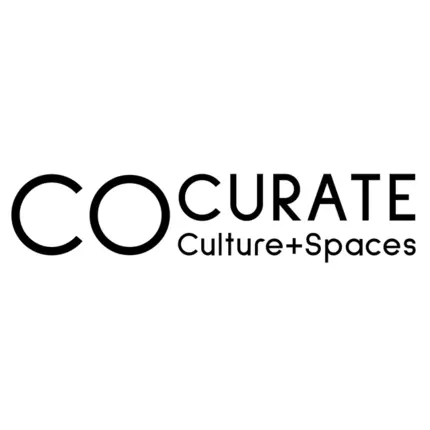 Logo fra COCURATE