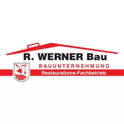 Logo da R. Werner Bau GmbH