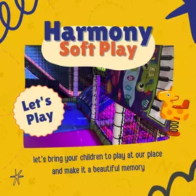 Bild von Harmony Coffee House & Soft Play