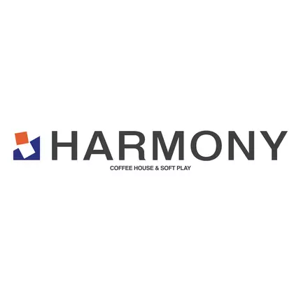 Logo von Harmony Coffee House & Soft Play