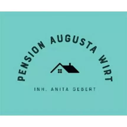 Logo van Pension Augusta Wirt