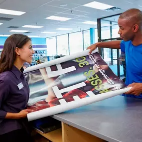 Bild von FedEx Office Print & Ship Center