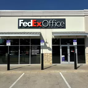 Bild von FedEx Office Print & Ship Center