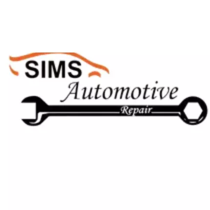 Logo od Sims Automotive Repair