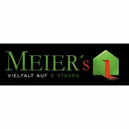 Logotyp från Meier's Vielfalt auf 2 Etagen - Haus, Garten und Tierbedarf