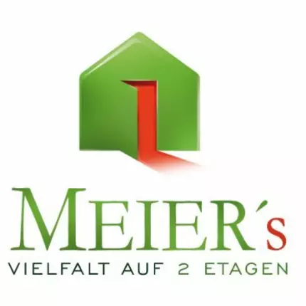 Logotyp från Meier's Vielfalt auf 2 Etagen - Haus, Garten und Tierbedarf