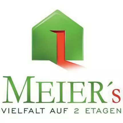 Logo da Meier's Vielfalt auf 2 Etagen - Haus, Garten und Tierbedarf