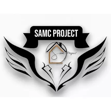 Logo from Samc Project Ltd