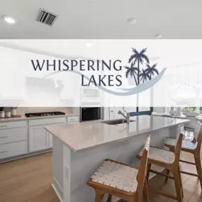 Whispering Lakes, a new home community in Lehigh Acres