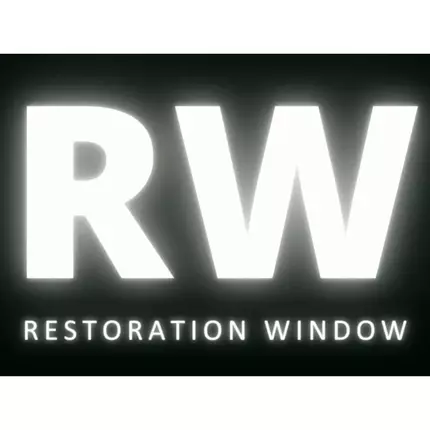 Logo from Restoration Window Ltd