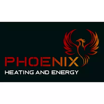 Logotyp från Phoenix Heating & Energy Ltd