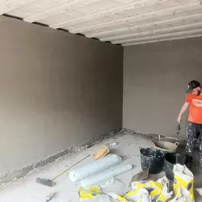 Bild von RLC Plastering