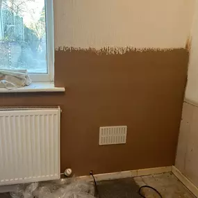 Bild von RLC Plastering