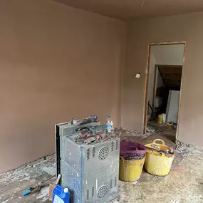 Bild von RLC Plastering