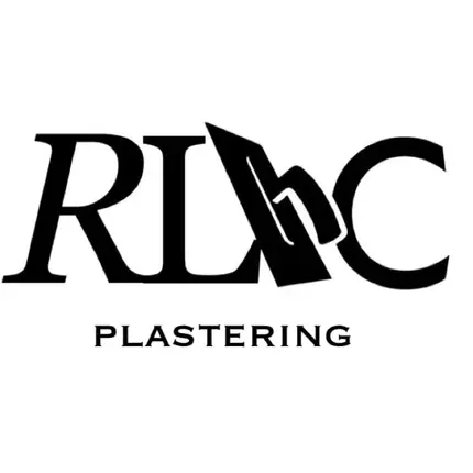 Logo de RLC Plastering