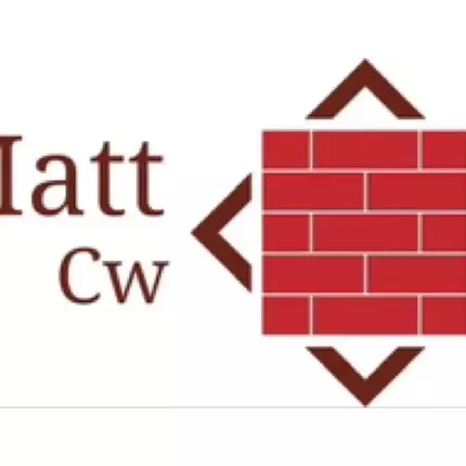 Logo von Matt CW Brickwork