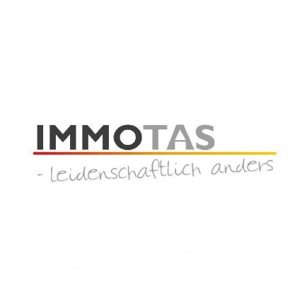 Logo von IMMOTAS GmbH Co. KG