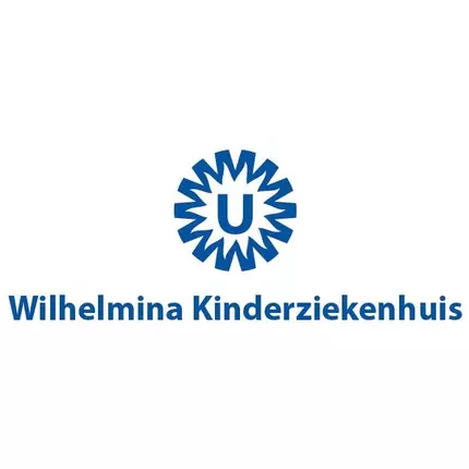 Λογότυπο από Wilhelmina Kinderziekenhuis (WKZ)