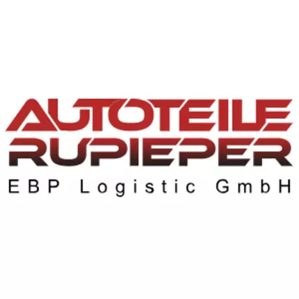 Logotyp från Rupieper Autoteile GbR