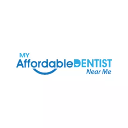 Logo de Affordable Dentist Near Me of Denton