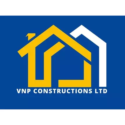 Logotyp från VNP Construction Ltd