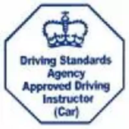 Logo van Andy B's School of Driving