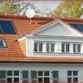 Bild von iHMANN Dachdeckerei und Zimmerei GmbH