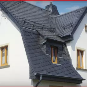 Bild von iHMANN Dachdeckerei und Zimmerei GmbH