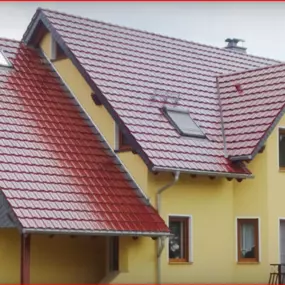Bild von iHMANN Dachdeckerei und Zimmerei GmbH