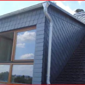 Bild von iHMANN Dachdeckerei und Zimmerei GmbH