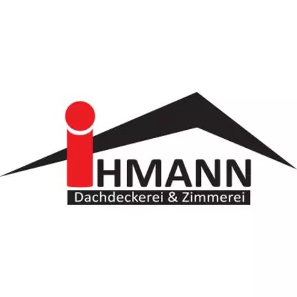 Logótipo de iHMANN Dachdeckerei & Zimmerei