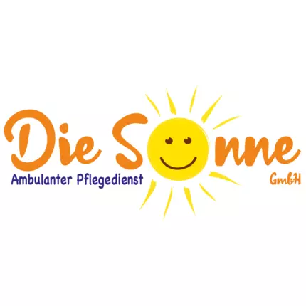 Logo van Ambulanter Pflegedienst Die Sonne GmbH