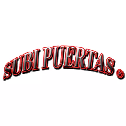 Logo fra Subipuertas