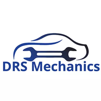 Logotyp från DRS Mechanics Ltd