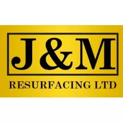 Λογότυπο από J & M Resurfacing Ltd