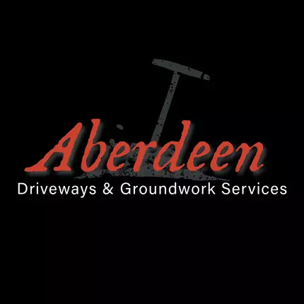 Logotyp från Aberdeen Driveways & Groundwork Services