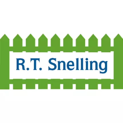 Logo van R T Snelling