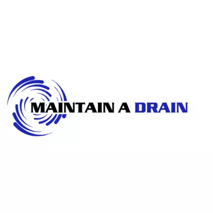 Logotyp från Maintain A Drain Ltd