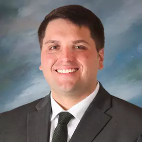 Nathan Fletcher - Old National Wealth Advisors, Associate Wealth Advisor in Muncie,IN professional headshot