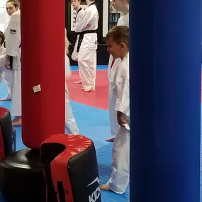 Bild von Master Ji's Taekwondo