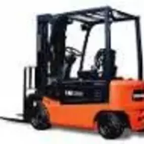 Bild von A & S Forklift Services Ltd