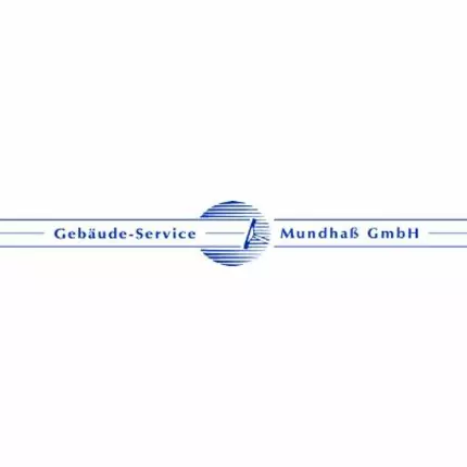 Logotyp från Gebäude-Service Mundhaß GmbH