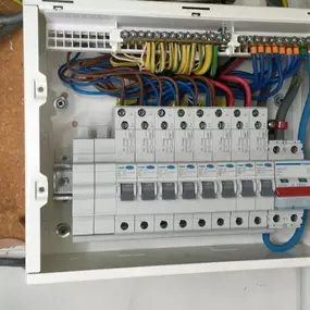 Bild von ND Electrical